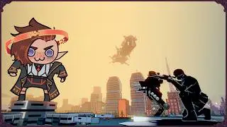 【EARLY LOOK】I Am The Machine【Heart of the Machine 1.0】【ArmiaStars】