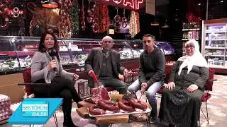 KASAP DURMUŞ BABA-ANAMUR/MERSİN