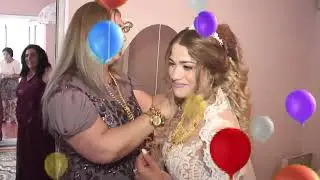 Сватбата на Денис и Ивана видеоклип