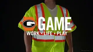 The I-495 5 Point Break Away Vest