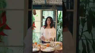 Discover Nishita Design: Luxury Tableware Crafted in India
