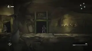 Assassins Creed Chronicles China