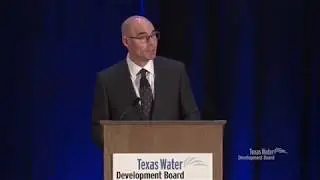 Dennis Bonnen - Water for Texas Conference 2019