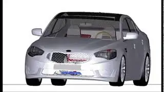 ANSYS Motion