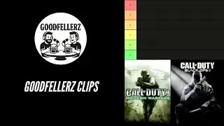 Best Call of Duty Memories 🎮 From COD2 to Warzone & Zombies
