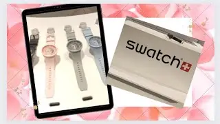 SWATCH  STORE