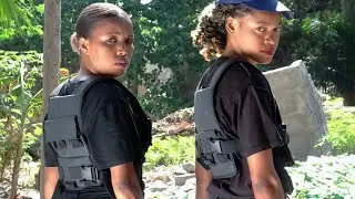 SISTERS (agent bavo)