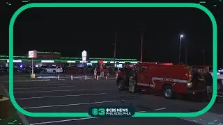Tanker truck leaks 300-400 gallons of gas after fuel spill in Bucks County