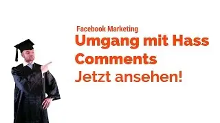 #31 MLM2Go Umgang mit Hass-Comments