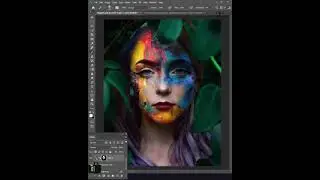 The SHOCKING Truth About Face Painting in Photoshop Nobody Tells You