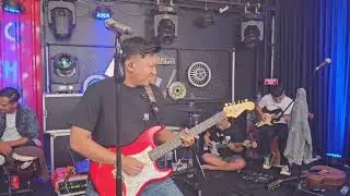 Denny Caknan - I Love U Bibeh THE CHANGCUTERS (Cover)