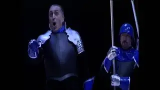 Verdi IL TR0VAT0RE (act 1 & 2)