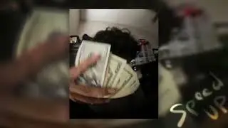 DA Uzi - Michael Jordan (Speed Up)