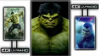hulk avenger💯attitude😎 status💪full screen 4k#viral#shorts