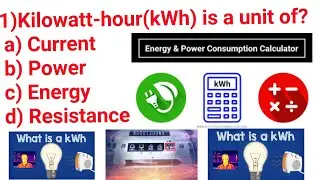 Basic electricity Electrical engineering MCQ Question & answer for Railway NTPC SSC rrb NHPC JE