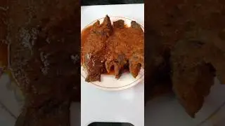 koi fish recipe। কই মাছের রেসিপি। #shortvideo। #koimach।
