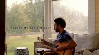 Buddy Bolden&rsquo;s Blues (Jelly Roll Morton, arr. Lasse Johansson) // Waterloo WL-S