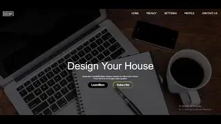 How To Make a Website Using HTML and CSS || Make a Cool Webpage 2022 || CodeWithKritika |