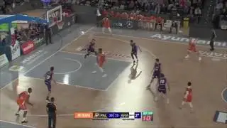 Kingsley Okoroh 2020 Highlights