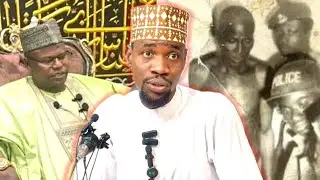 Innalillahi 😭 Saurari Yadda Mai tatsine ya fara kawo rikici a Nageria da yunkurin  Yahaya Masussuka 