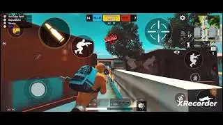 NEW SUBR GAMEPLAY