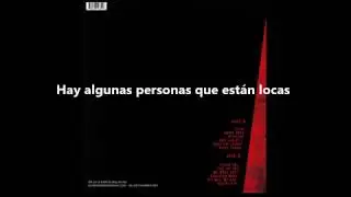 Daron Malakian and Scars On Broadway   Till The End  Letra en Espa&ntilde;ol