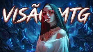 MTG FUNK INSANO 🚨 Grave Monstro Que Dominou as Trends