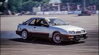 3 dias a puro DRIFT en Mendoza