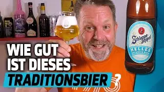 Klassisch, s&uuml;ffig aus der Traditionsbrauerei🤹&zwj;♀️🍺Schlappeseppel Helles