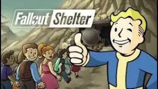Fallout Shelter ng&agrave;y 4 : sự tấn c&ocirc;ng li&ecirc;n tục của những người ngo&agrave;i h&agrave;nh tinh