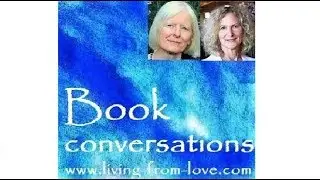 Book conversations: Gina Lake, Jesus speaking