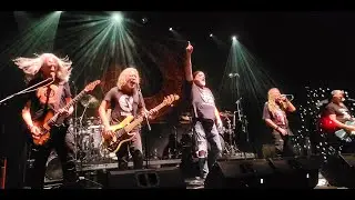 2 Tm2,3 Poznań 24-10-2024 -Klub Tama- [Sursum Corda]  💖🔥