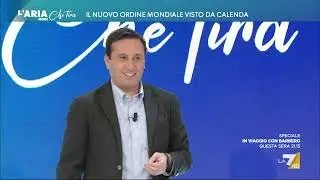 Carlo Calenda: 