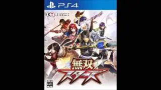 無双☆スターズ / Musou☆Stars - OST 2