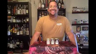 Sipping with Jeremy- Dashfire canned cocktails
