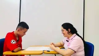 Final Test Highlights – Grammar & Vocabulary Class | Basic English Program