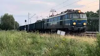 ET22 M62 BR233 wszystko jest 