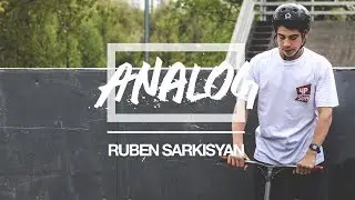 Ruben Sarkisyan | 2017