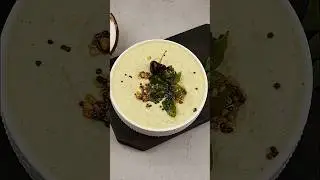 Coconut Chutney Recipe | Best Side Dish For Idli Dosa | South Indian Chutney Recipe | Easy Chutney