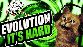 Let's Play: Evolution!