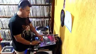 HOUSE SEPTIEMBRE 2025 D J ALIV E MEXICO