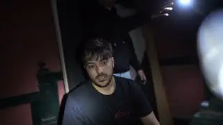 Lo paranormal existe y aquí tenéis mis pruebas