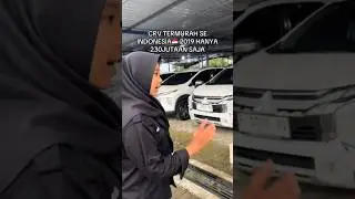 🔴MOBIL MURAH HARGA DIBAWAH PASAR⁉️REVIEW MOBIL MURAH DI PRABU MOTOR KLIK SUBSCRIBER & COMMET‼️