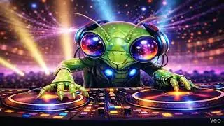 techno Top Eurodance 2026 Mix 💃 Ultimate Throwback Party