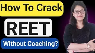 Reet 2021| How to clear Reet| Reet ki teyari kese krein| Reet strategy  by Sumitra bhadu