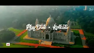 PlayDate Kolkata - Beautiful 😍 Place in Kolkata | Superb Village Vlogs