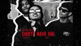 ISHUHATELA - DARTE NAHI HAI [ PAIN EP ] PROD BY GANGSTER RECORD