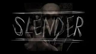 Онлайн игра с другом SlenderMan