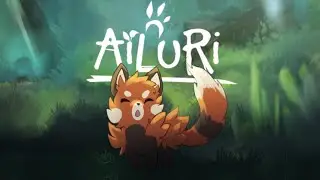 Ailuri (Gameplay Demo)