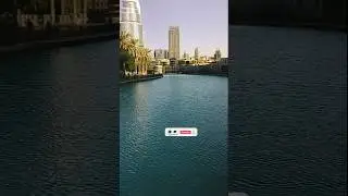 DUBAI #amazingdubai #uae #viralvideo